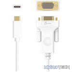 J5 Create USB Type-C to VGA Adapter - Image 2
