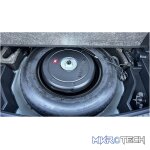 JBL BassPro Hub 11" 200w Spare Wheel Sub with built in Amplifier - Image 2