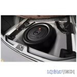 JBL BassPro Hub 11" 200w Spare Wheel Sub with built in Amplifier - Image 3