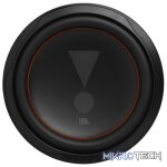 JBL CLUB102SL 10" 300RMS 1050W SVC Slimline Subwoofer