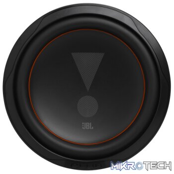 JBL CLUB102SL 10" 300RMS 1050W SVC Slimline Subwoofer