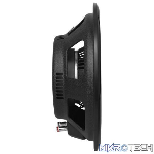 JBL CLUB122SL 12" 1200W 400RMS Slimline Subwoofer - Image 2