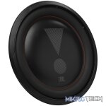 JBL CLUB122SL 12" 1200W 400RMS Slimline Subwoofer