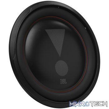 JBL CLUB122SL 12" 1200W 400RMS Slimline Subwoofer