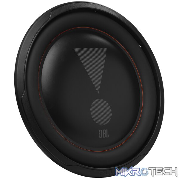 JBL CLUB122SL 12" 1200W 400RMS Slimline Subwoofer JBL CLUB122SL 12" 1200W 400RMS Slimline Subwoofer