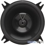 JBL CLUB44F 4" 35RMS 105W Coaxial Speakers