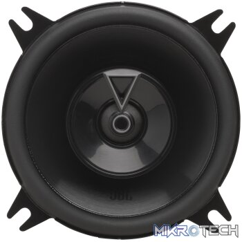 JBL CLUB44F 4" 35RMS 105W Coaxial Speakers