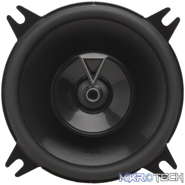 JBL CLUB44F 4" 35RMS 105W Coaxial Speakers JBL CLUB44F 4" 35RMS 105W Coaxial Speakers