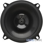 JBL CLUB54F 5" 45RMS 150W Coaxial Speakers