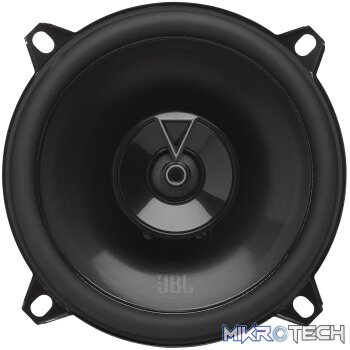 JBL CLUB54F 5" 45RMS 150W Coaxial Speakers