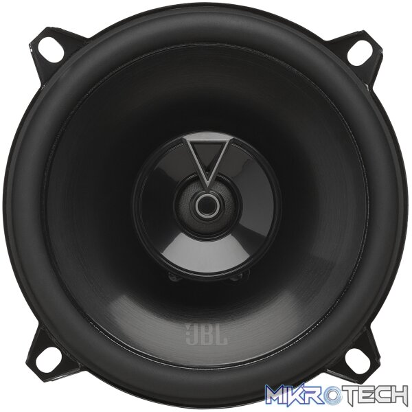 JBL CLUB54F 5" 45RMS 150W Coaxial Speakers JBL CLUB54F 5" 45RMS 150W Coaxial Speakers