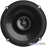 JBL CLUB64 6" 60RMS 180W Coaxial Speakers - Image 2
