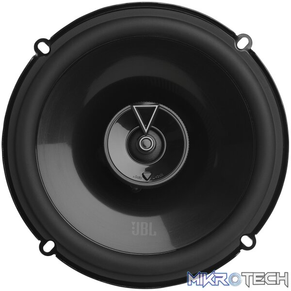 JBL CLUB64 6" 60RMS 180W Coaxial Speakers - Image 2