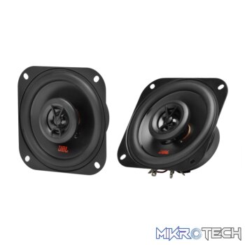 JBL STAGE2424 4" Inch 2-Way Speakers