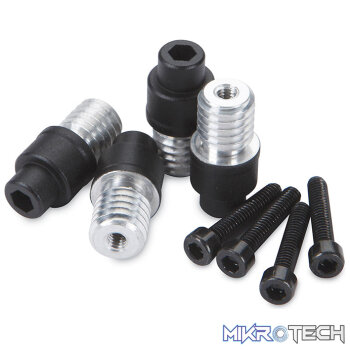 JL Audio Amplifier Stacking Hardware Kit