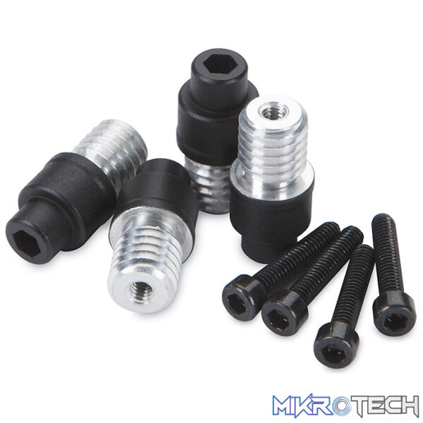 JL Audio Amplifier Stacking Hardware Kit JL Audio Amplifier Stacking Hardware Kit