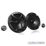 JVC CS-JS600 6.5" 300W Component Speaker System