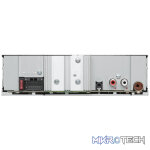JVC KD-X272BT with Bluetooth/USB/AUX Single Din Radio - Image 3