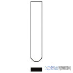 KSC-HON-07B Honda 2 Button Flip Key - Image 2