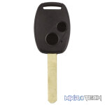 KSC-HON-07B Honda 2 Button Flip Key