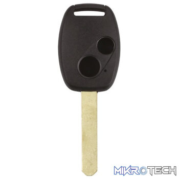KSC-HON-07B Honda 2 Button Flip Key