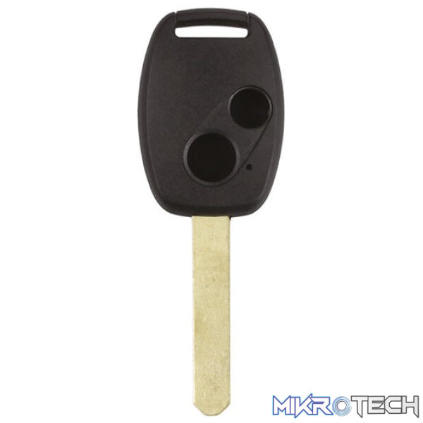 KSC-HON-07B Honda 2 Button Flip Key KSC-HON-07B Honda 2 Button Flip Key