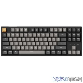 Keychron C1 Pro QMK/VIA Wired Mechanical Keyboard