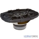 Kicker 43DSC69304 D-Series 6x9 360 Watt 3-Way Car Audio Coaxial Speakers - Image 2