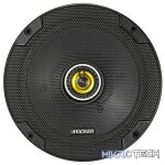 Kicker CSC674 6.75" Coaxial Speakers 300W