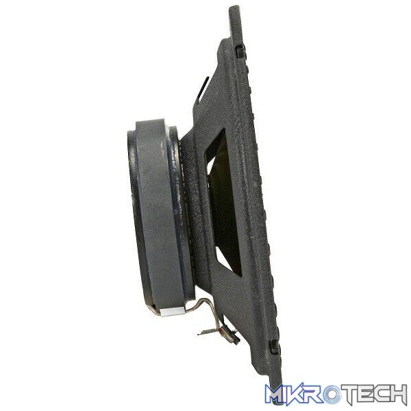 Kicker CSC674 6.75" Coaxial Speakers 300W - Image 3