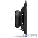 Kicker DSC6704 D-Series 6.75" 240W 2-Way 4-Ohm Coaxial Speakers - Image 3