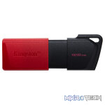 Kingston DataTraveler Exodia M 128GB USB 3.2 Gen 1 Flash Drive - Image 2