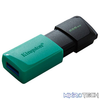 Kingston DataTraveler Exodia M 256GB USB 3.2 Gen 1 Flash Drive