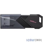 Kingston DataTraveler Exodia Onyx 128GB USB 3.2 Gen 1 Flash Drive - Image 2