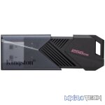 Kingston DataTraveler Exodia Onyx 256GB USB 3.2 Gen 1 Flash Drive - Image 2