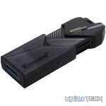 Kingston DataTraveler Exodia Onyx 256GB USB 3.2 Gen 1 Flash Drive