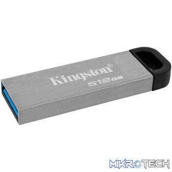 Kingston DataTraveler Kyson 512GB USB Flash Drive