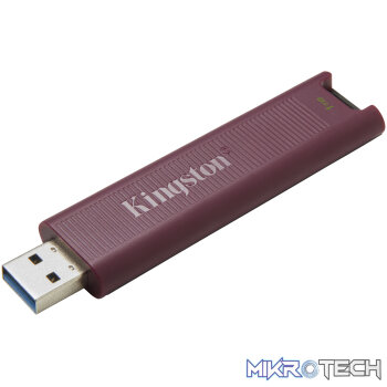 Kingston DataTraveler Max USB3.2 Gen2 Type-A 1TB Flash Drive