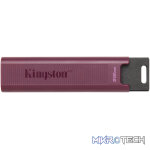 Kingston DataTraveler Max USB3.2 Gen2 Type-A 512GB Flash Drive - Image 2