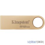 Kingston DataTraveler SE9 G3 USB3.2 Gen1 Type-A 512GB Flash Drive - Image 2