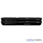 Kingston Fury Beast 16GB (2x8GB) DDR5-6000 CL30 Kit - 1.4V - Image 3