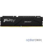 Kingston Fury Beast 16GB DDR5-5200 Module - CL36