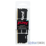 Kingston Fury Beast 16GB DDR5-6000 CL30 Module - 1.4V - Image 3