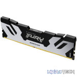 Kingston Fury Renegade 16GB DDR5-6000 Module - CL32 1.35V