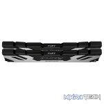 Kingston Fury Renegade 32GB (2x16GB) DDR5-7200 CL38 Kit - 1.45V - Image 2