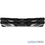 Kingston Fury Renegade 64GB (2x32GB) DDR5-6400 CL32 Kit - 1.4V - Image 2
