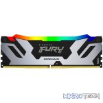 Kingston Fury Renegade RGB 32GB DDR5-6000 CL32 Module - 1.35V - Image 2