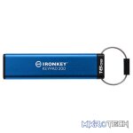 Kingston IronKey Keypad 200 USB Type-C 16GB Flash Drive - Image 2
