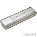 Kingston IronKey Locker+ 50 64GB USB Flash Drive - Image 2