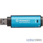 Kingston IronKey Vault Privacy 50 USB Type-A 32GB Flash Drive - Image 2